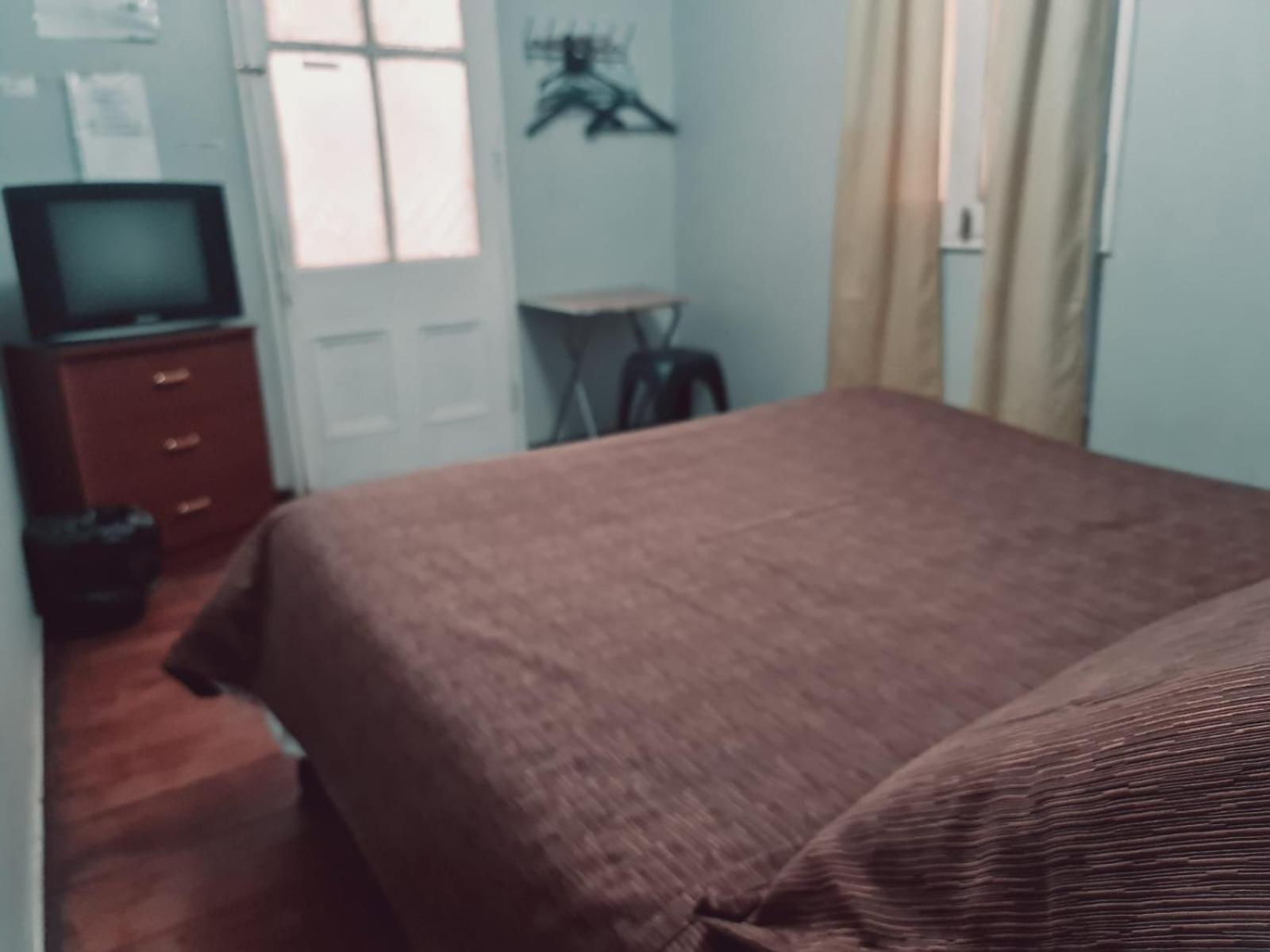 Casa de hóspedes Mauricio Araya Hospedaje Valparaíso
