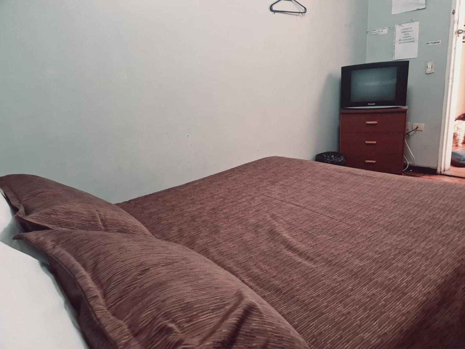 Casa de hóspedes Mauricio Araya Hospedaje