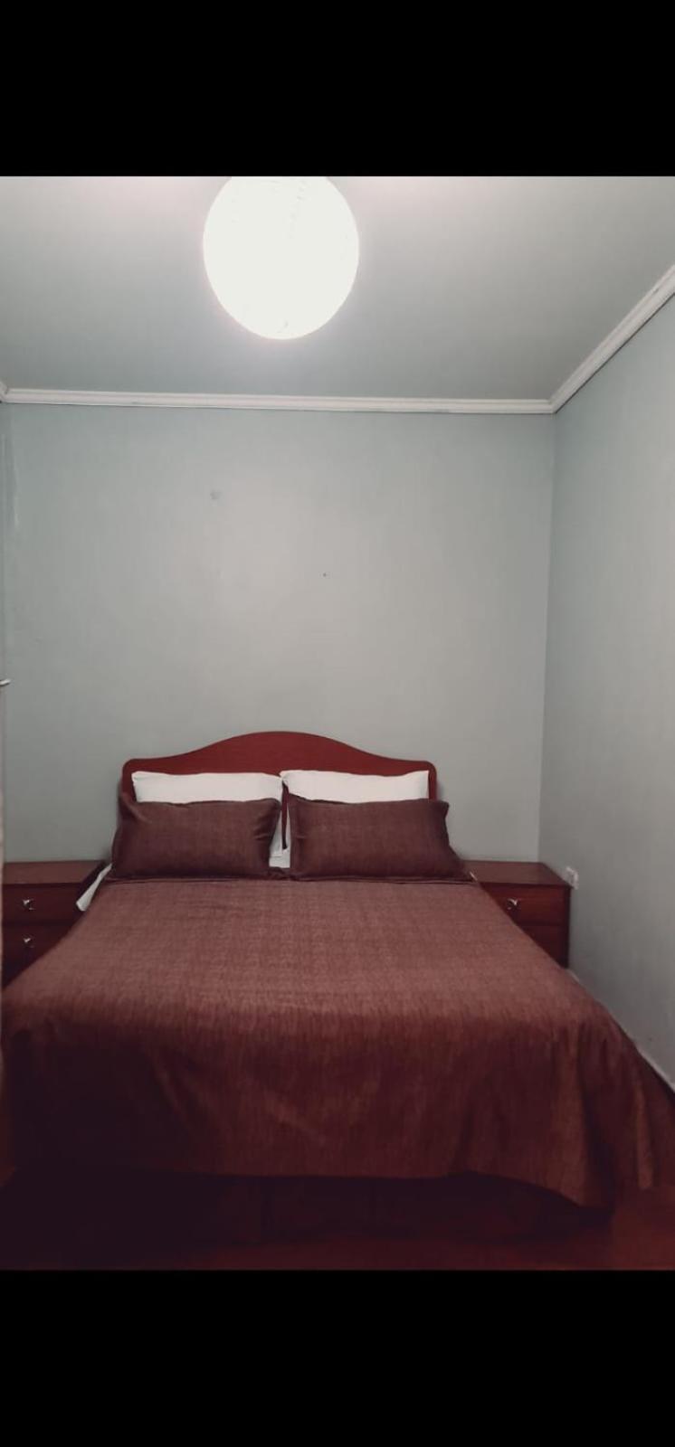 Mauricio Araya Hospedaje Casa de hóspedes Valparaíso