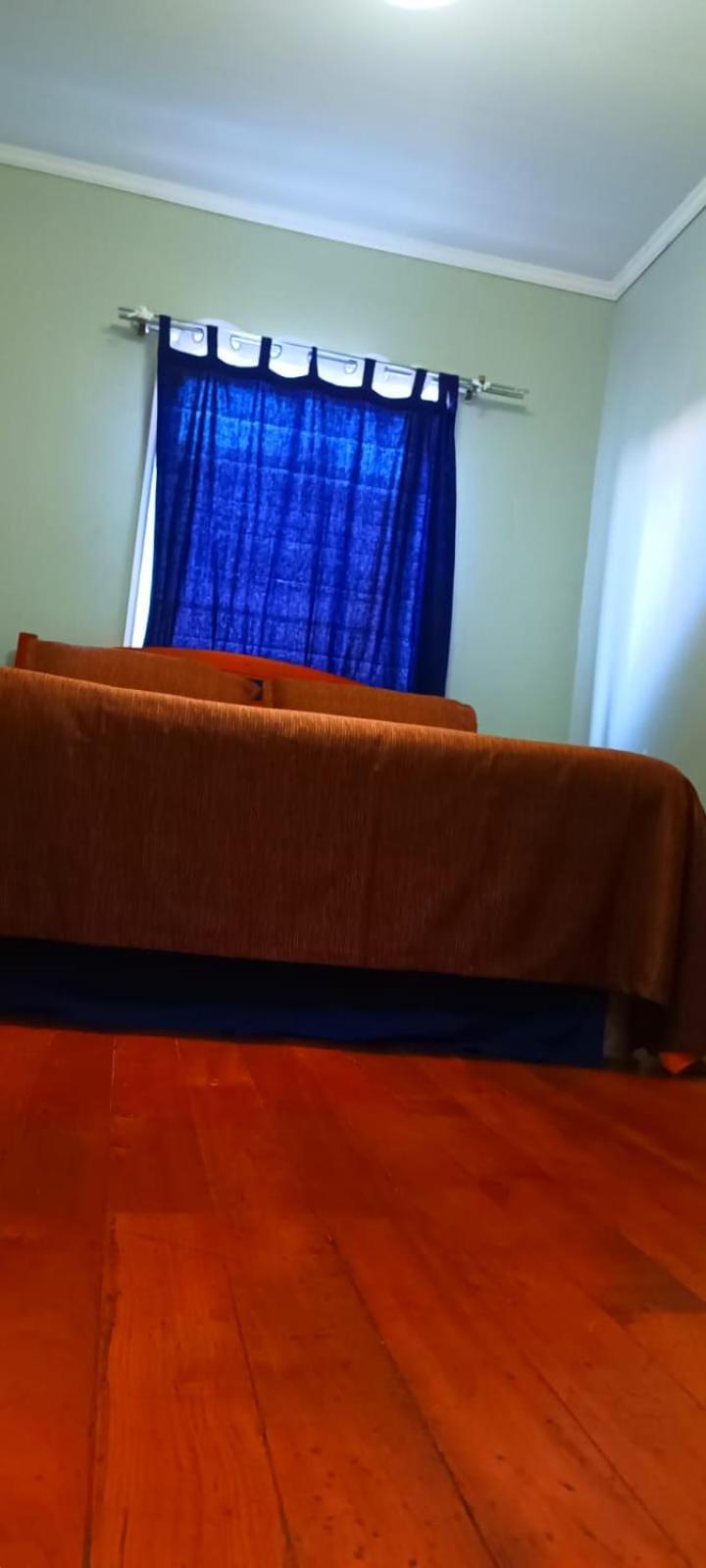 Mauricio Araya Hospedaje Casa de hóspedes *