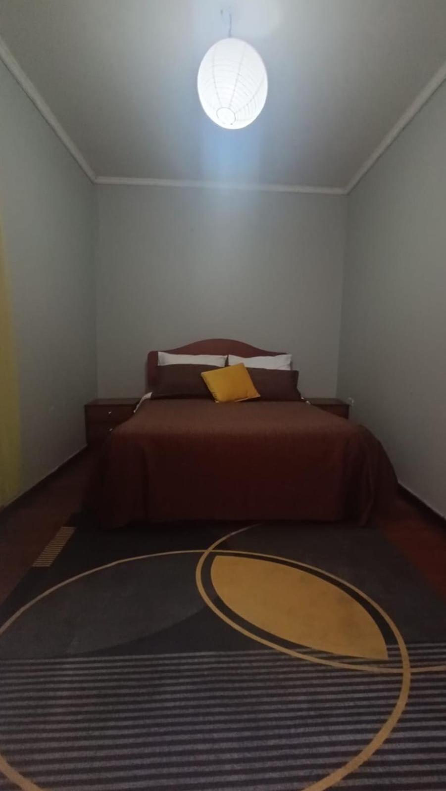 Mauricio Araya Hospedaje Casa de hóspedes Valparaíso